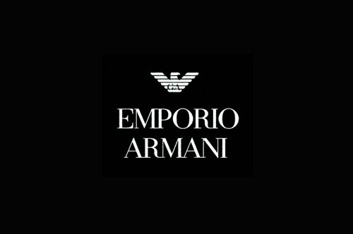 Emporio Armani – Fashion – V&A Waterfront