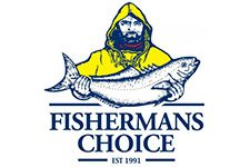 Fishermans Choice logo