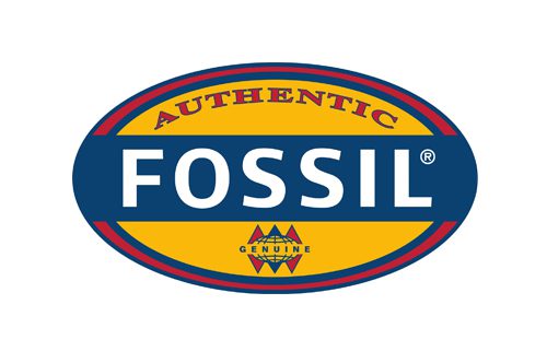 Fossil logo