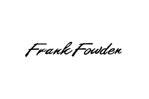 Frank Fowden logo