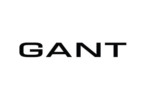 Gant logo