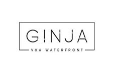 Ginja Restaurant logo