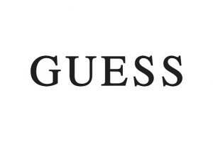 Guess logo