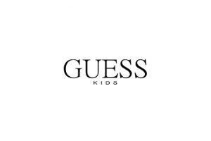 Guess Kids logo