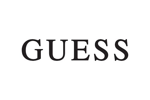 Guess logo