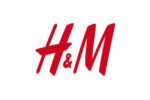 H&M logo