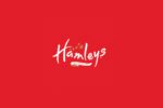 Hamleys logo