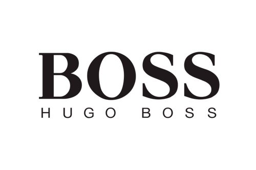 Hugo Mens Wear logo