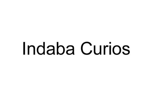 Indaba Curios logo