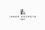 Inner Secrets Lingerie logo