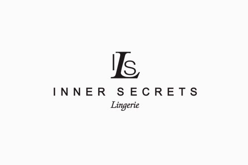 Inner Secrets Lingerie logo