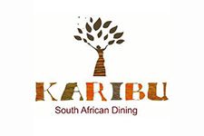 Karibu South African Dining restaurant logo