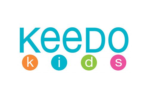 Keedo Kids logo