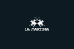 La Martina logo