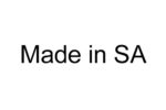 Made in SA logo