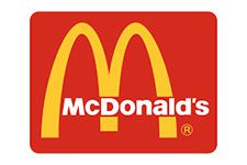 McDonalds logo