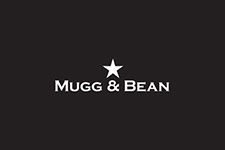 Mugg&Bean logo