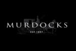 Murdocks logo