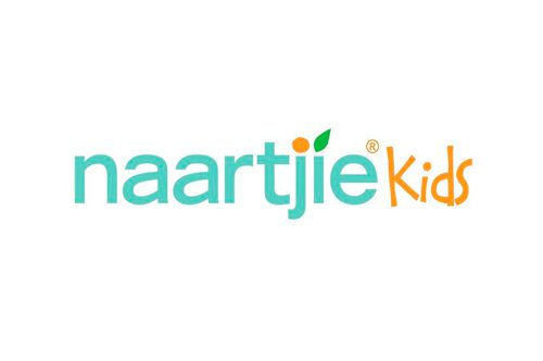 Naartjie Kids logo