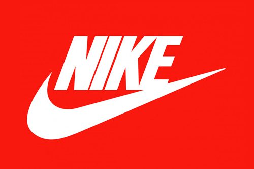 Nike logo