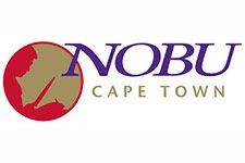 Nobu Cape Town Japanese Restaurant logo