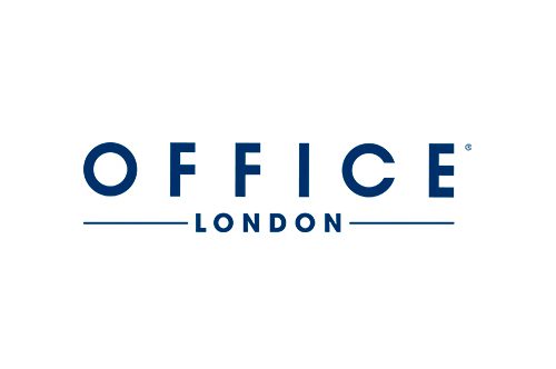 Office London logo