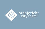 The Oranjezicht City Farm Market Day logo