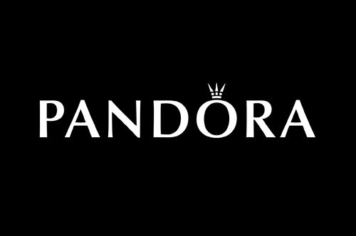 Pandora logo