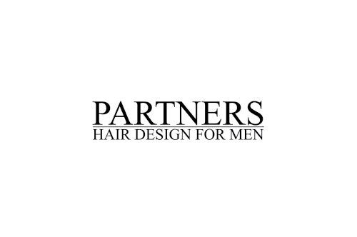 Partners Hair Design Men logo