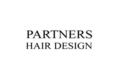 Partners Hair Design logo