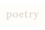 Poetry logo