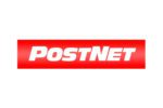 PostNet logo