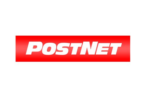 PostNet logo