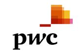 V&A Waterfront tenant - PWC logo