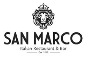 San Marco Italian Restaurant and Bar logo