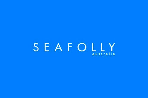 Seafolly Australia logo