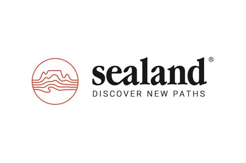 Sealand Gear logo