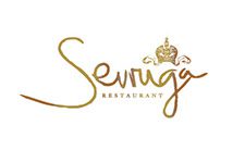 Sevruga Restaurant logo