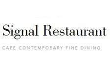 Signal Restaurant logo