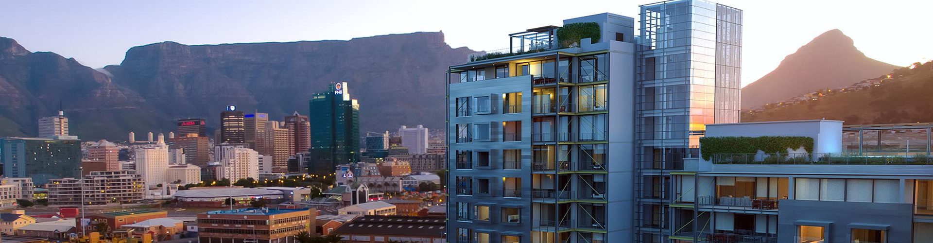 No 3 Silo Residential Development V A Waterfront Designed By Vdmma In Collaboration With Makeka Design Lab No 3 Silo Is The V A Waterfront S Most Recent Residential Development Situated On Square
