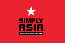 Simply Asia Thai Food and Noodle Bar logo