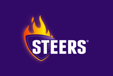 Steers logo