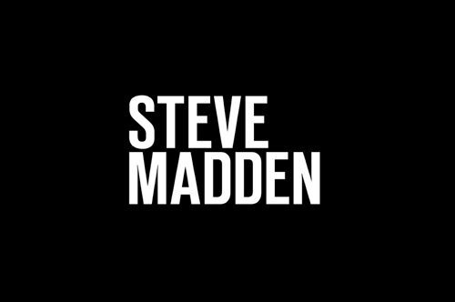 Steve Madden logo