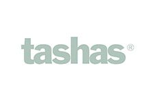 Tashas Restaurant logo