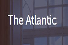 The Atlantic Grill restaurant logo