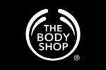 The Body Shop logo