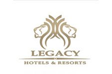 Clipper Restaurant at Legacy Hotels and Resorts logo