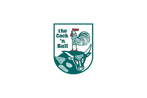 The Cock 'n Bull logo