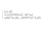 The Cosmetic and Dental Emporium logo