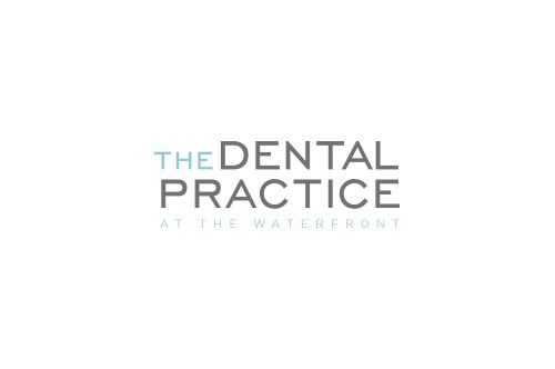 The Dental Practice at the Waterfront logo